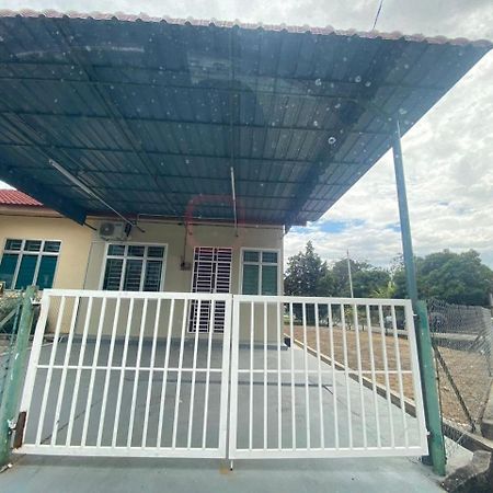 Homestay Rumoh Mok ジトラ エクステリア 写真