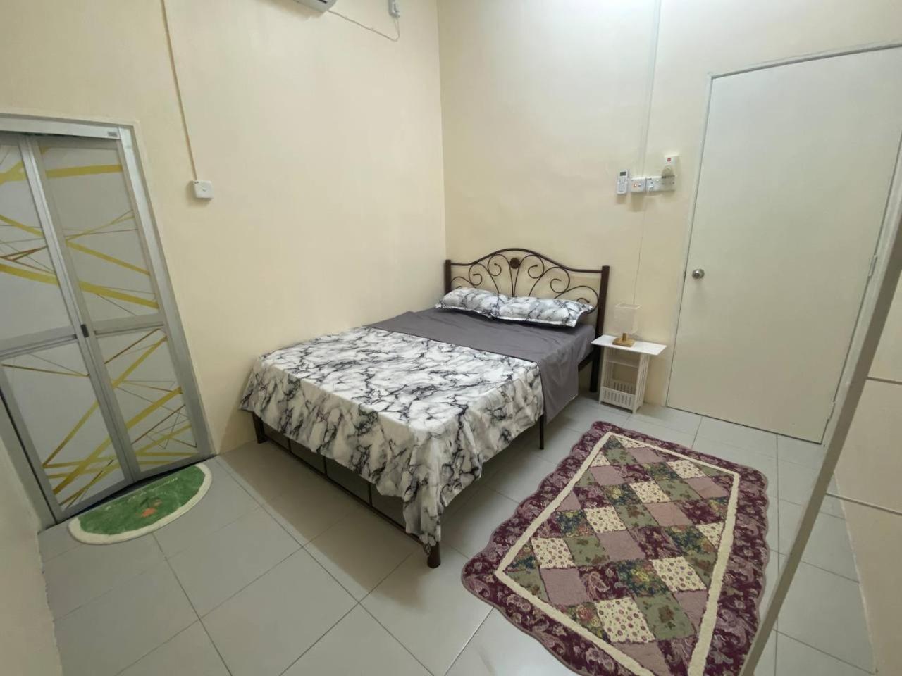 Homestay Rumoh Mok ジトラ エクステリア 写真
