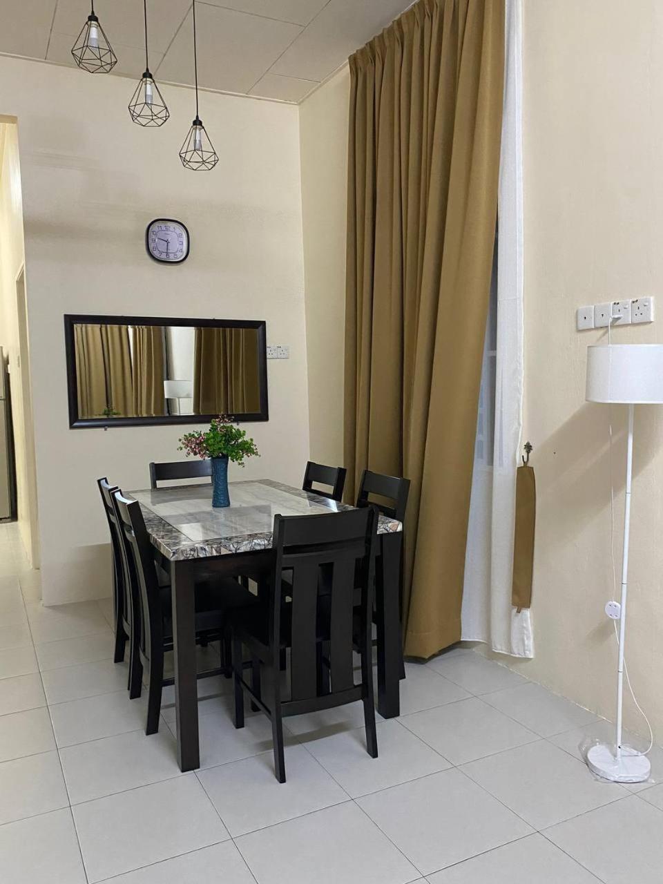 Homestay Rumoh Mok ジトラ エクステリア 写真