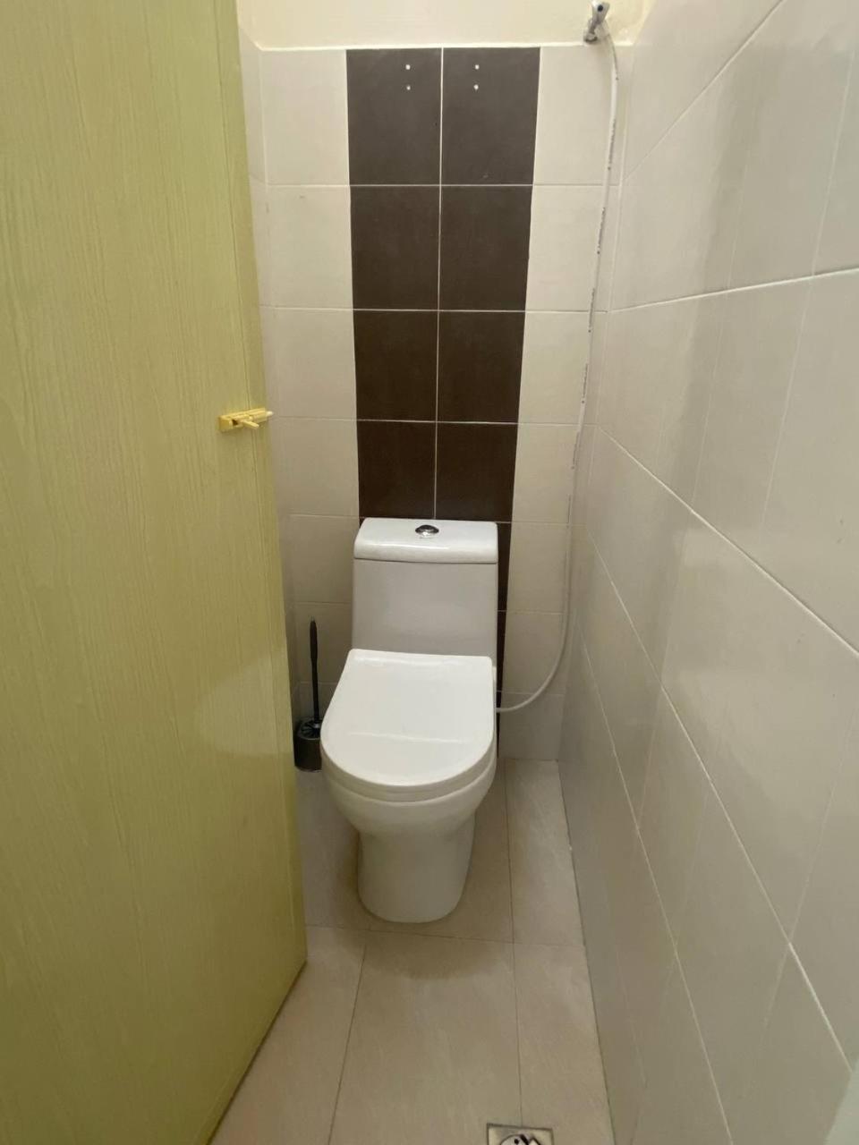 Homestay Rumoh Mok ジトラ エクステリア 写真