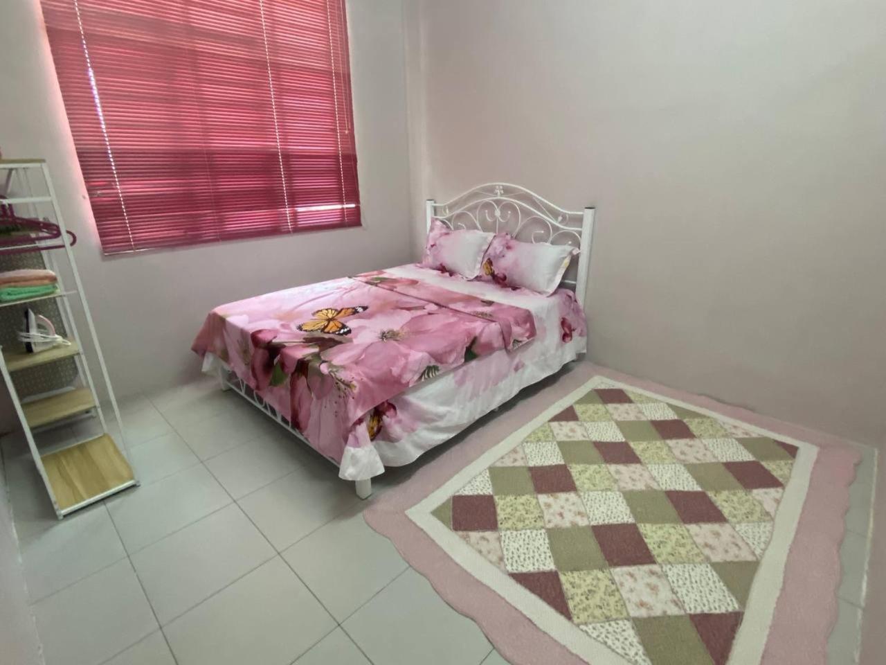 Homestay Rumoh Mok ジトラ エクステリア 写真