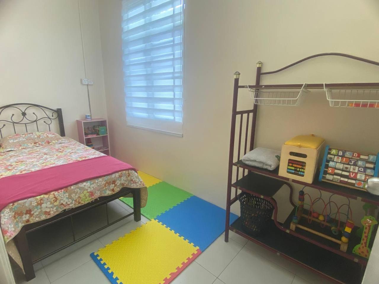 Homestay Rumoh Mok ジトラ エクステリア 写真